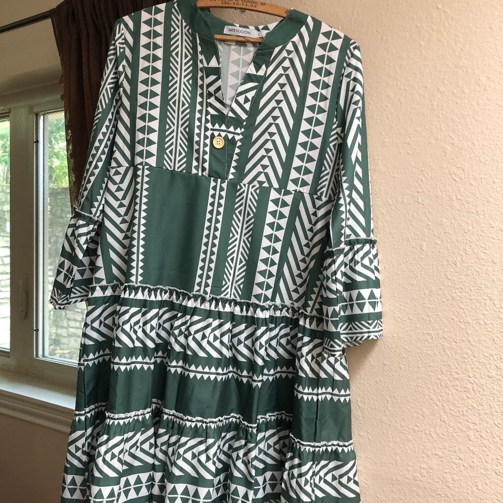 Two dresses never worn!  $10 for both!